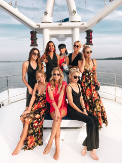 Janni Deler feet photo 7
