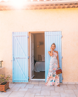 Janni Deler feet photo 4