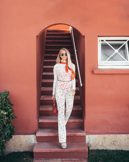 Janni Deler feet photo 2