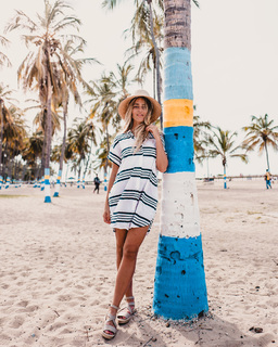 Janni Deler feet photo 12