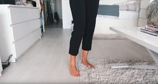 Janni Deler feet photo 20