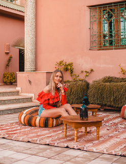 Janni Deler feet photo 18