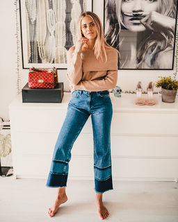 Janni Deler feet photo 16