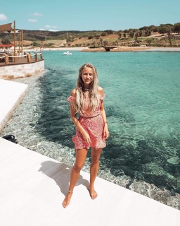 Janni Deler feet photo 20