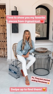 Janni Deler feet photo 11