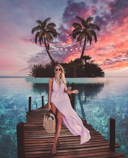 Janni Deler feet photo 17
