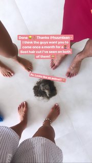 Janni Deler feet photo 17