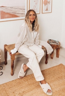 Janni Deler feet photo 20