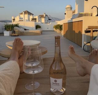 Janni Deler feet photo 18