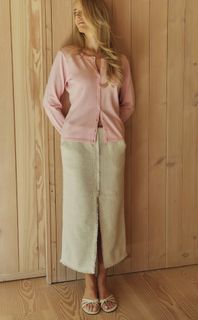 Janni Deler feet photo 10