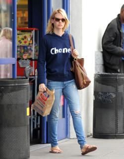 January Jones feet photo thumbnail