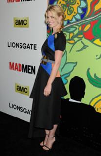 January Jones feet photo thumbnail