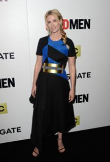 January Jones feet photo thumbnail