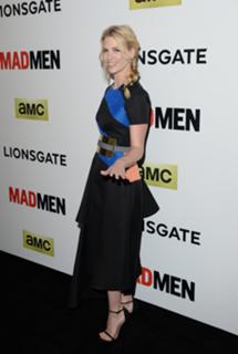 January Jones feet photo thumbnail