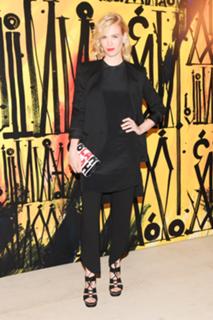 January Jones feet photo thumbnail