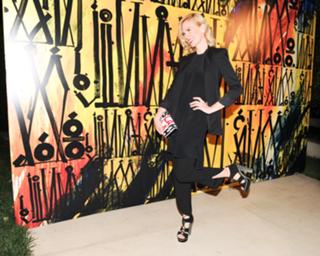 January Jones feet photo thumbnail