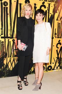 January Jones feet photo thumbnail