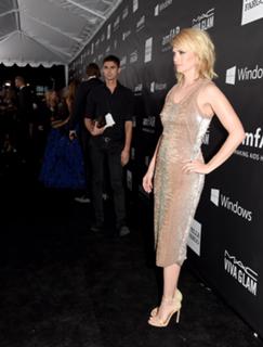 January Jones feet photo thumbnail