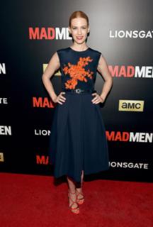 January Jones feet photo thumbnail