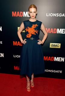 January Jones feet photo thumbnail