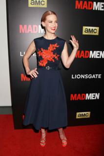 January Jones feet photo thumbnail