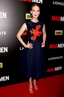 January Jones feet photo thumbnail