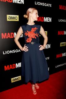 January Jones feet photo thumbnail