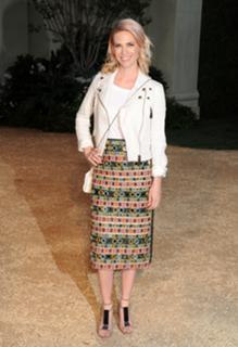 January Jones feet photo thumbnail