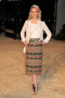 January Jones feet photo thumbnail