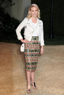 January Jones feet photo thumbnail