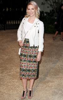January Jones feet photo thumbnail