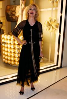 January Jones feet photo thumbnail