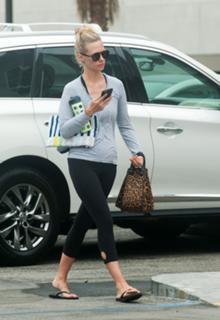 January Jones feet photo thumbnail