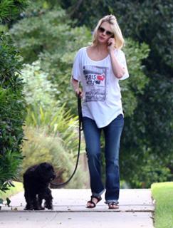 January Jones feet photo thumbnail