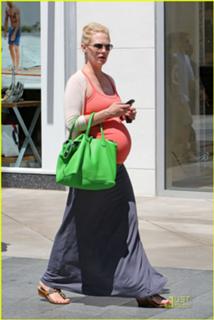 January Jones feet photo thumbnail