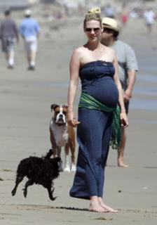 January Jones feet photo thumbnail