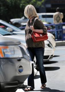 January Jones feet photo thumbnail