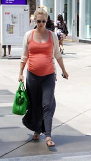 January Jones feet photo thumbnail