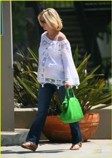 January Jones feet photo thumbnail