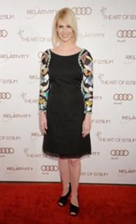 January Jones feet photo thumbnail