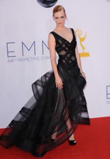 January Jones feet photo thumbnail