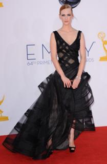 January Jones feet photo thumbnail