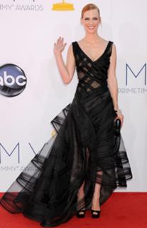 January Jones feet photo thumbnail