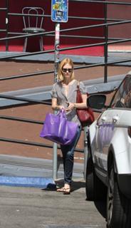 January Jones feet photo thumbnail