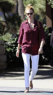 January Jones feet photo thumbnail