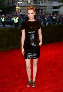 January Jones feet photo thumbnail