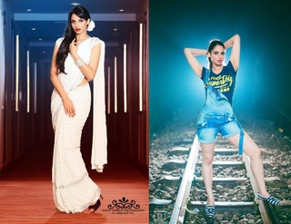 Japji Khaira feet photo 1