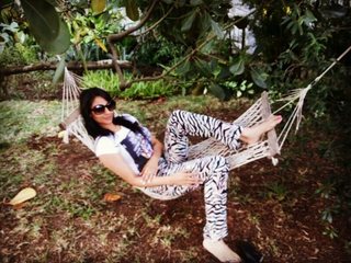 Japji Khaira feet photo 3