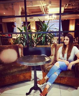 Japji Khaira feet photo 12