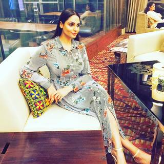 Japji Khaira feet photo 10